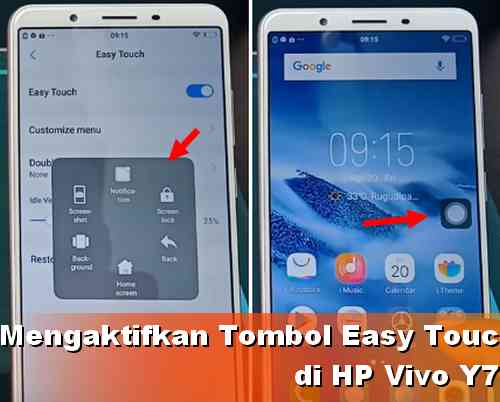 Detail Gambar Dan Nama Tombol Android Nomer 38