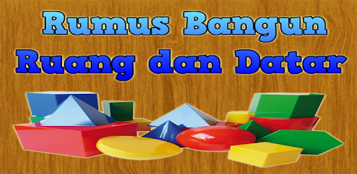 Detail Gambar Dan Rumus Bangun Ruang Nomer 26