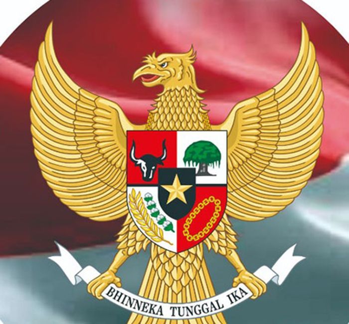 Detail Gambar Dan Simbol Indonesia Nomer 5