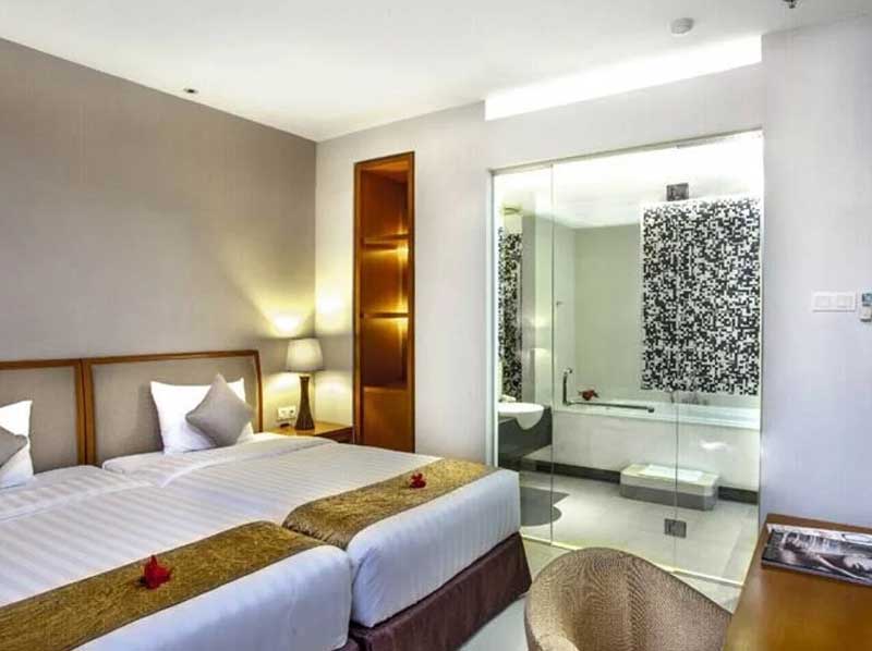 Detail Gambar Dan Spesifikasi Hotel Bintang 4 Nomer 20