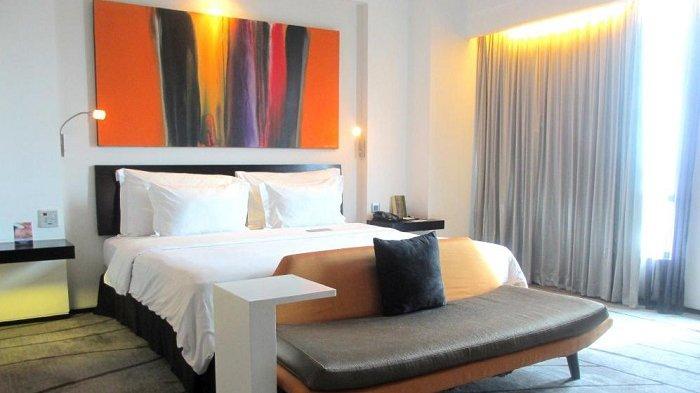 Detail Gambar Dan Spesifikasi Hotel Bintang 4 Nomer 32