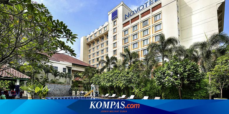 Detail Gambar Dan Spesifikasi Hotel Bintang 4 Nomer 51