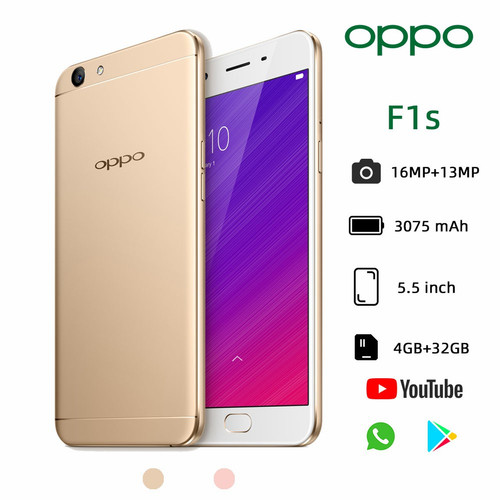 Detail Gambar Dan Spesifikasi Oppo F1s Nomer 11