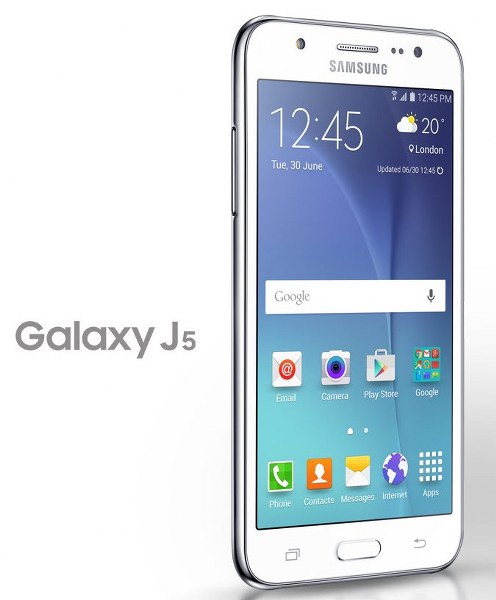 Detail Gambar Dan Spesifikasi Samsung J5 Nomer 7