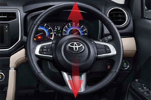 Detail Gambar Dan Spesifikasi Toyota Rush Terbaru Nomer 23