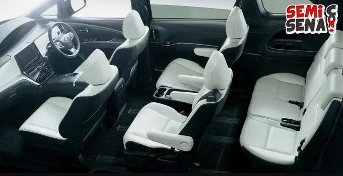 Detail Gambar Dan Spesifikasi Toyota Rush Terbaru Nomer 5