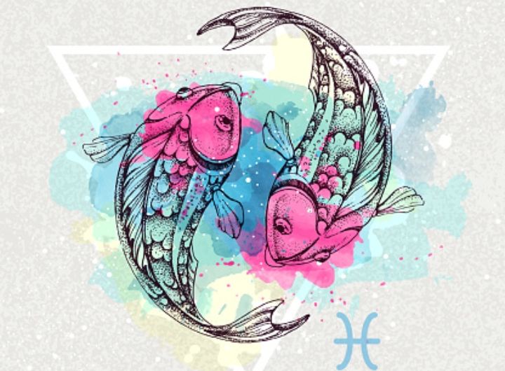 Detail Gambar Dan Susunan Simbol Ikan Kepala Tiga Nomer 29