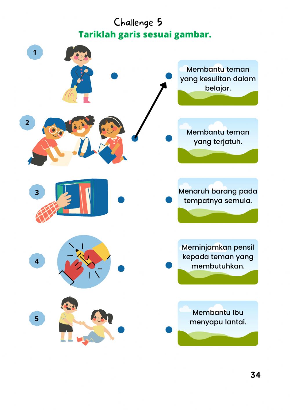 Detail Gambar Dan Tulisan Nomer 10