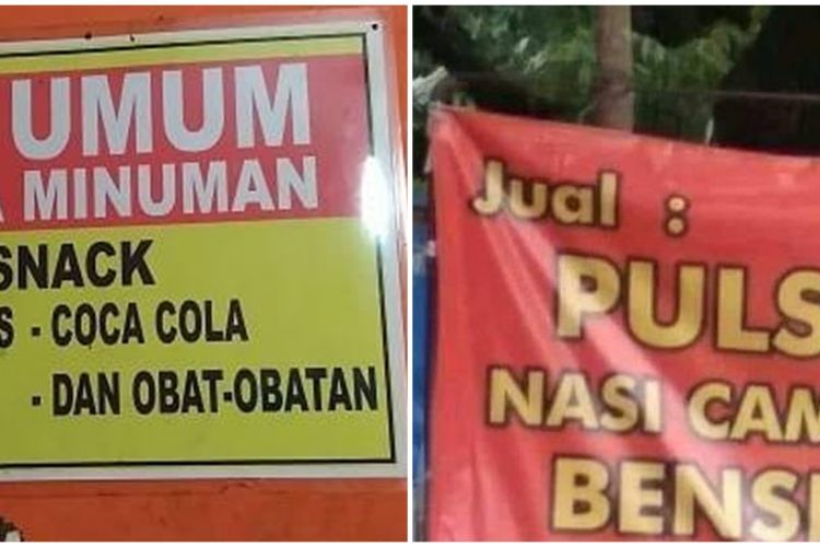 Detail Gambar Dan Tulisan Yang Lucu Nomer 20