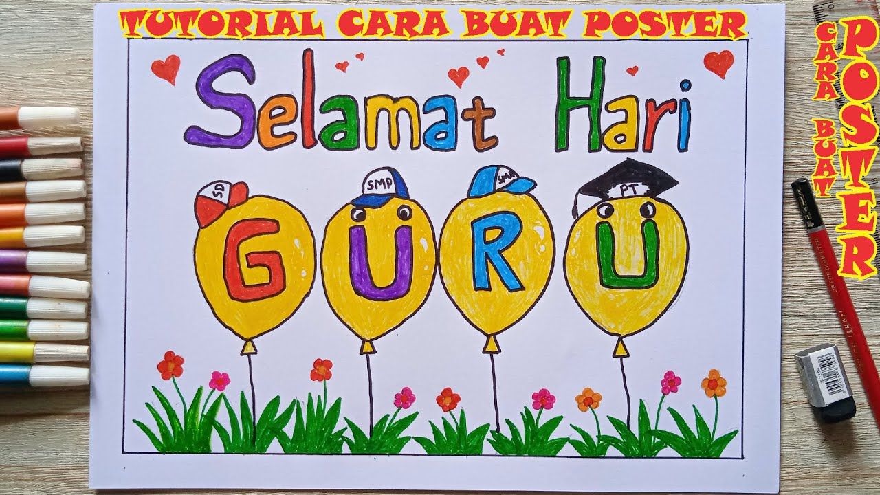 Detail Gambar Dan Ucapan Hari Guru Nomer 25