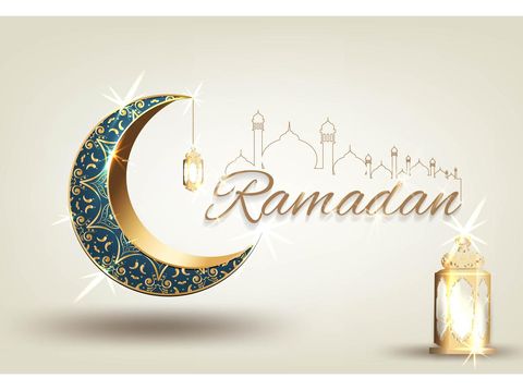 Detail Gambar Dan Ucapan Menyambut Ramadhan Nomer 18