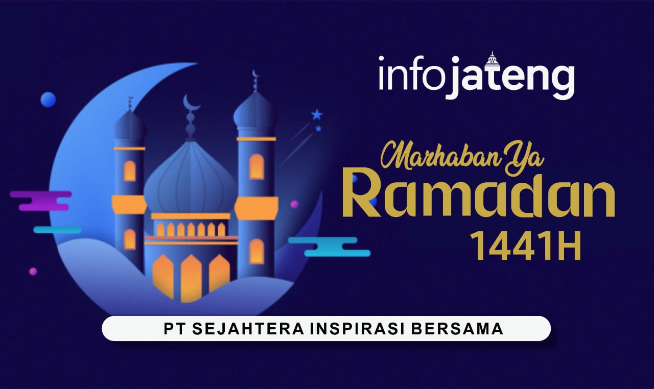 Detail Gambar Dan Ucapan Menyambut Ramadhan Nomer 4