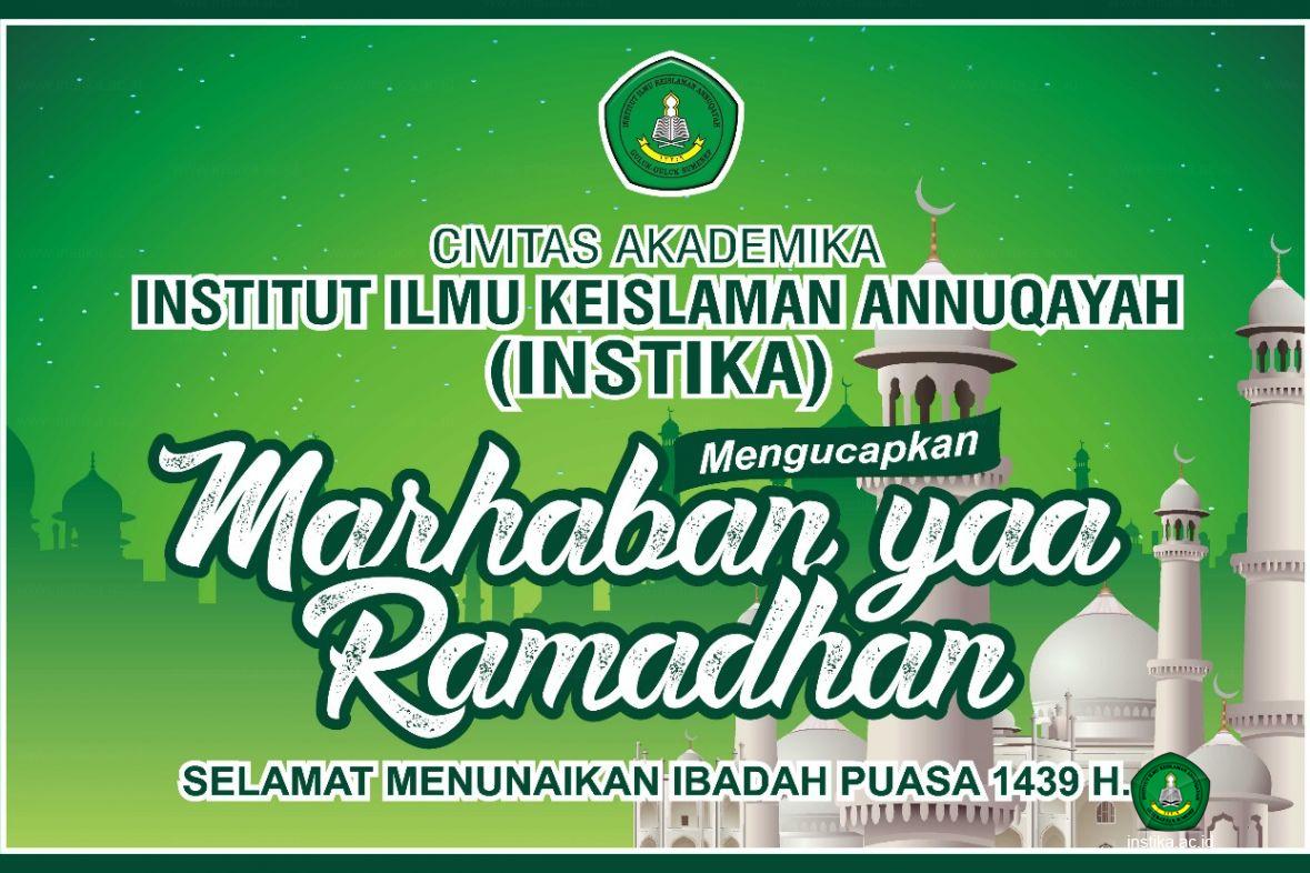 Detail Gambar Dan Ucapan Menyambut Ramadhan Nomer 41