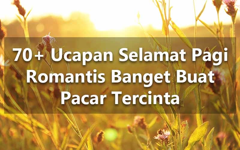 Detail Gambar Dan Ucapan Selamat Pagi Nomer 39