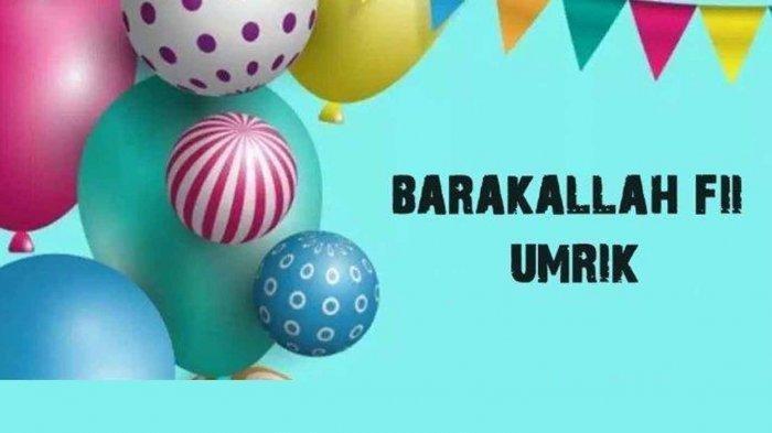 Detail Gambar Dan Ucapan Selamat Ulang Tahun Nomer 6