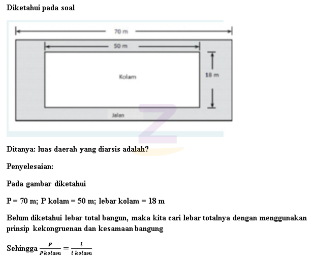 Detail Gambar Dan Ukuran Kolam Renang Nomer 27