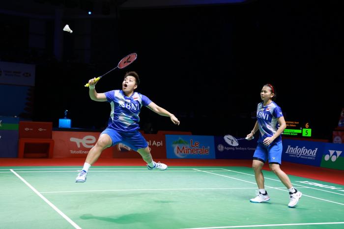 Detail Gambar Dan Ukuran Lapangan Badminton Nomer 23