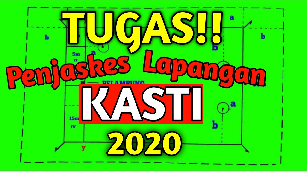 Detail Gambar Dan Ukuran Lapangan Bola Kasti Nomer 30