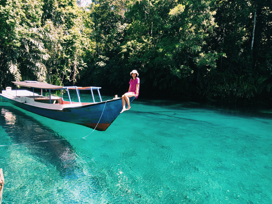 Detail Gambar Danau Indah Nomer 25