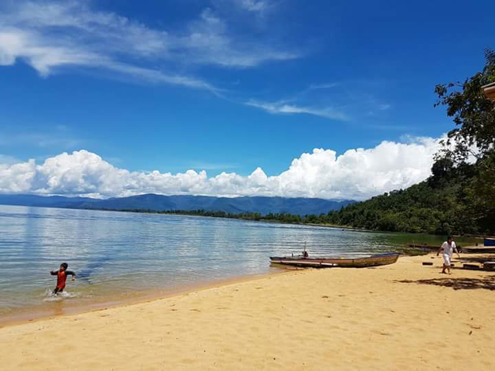 Detail Gambar Danau Poso Nomer 49