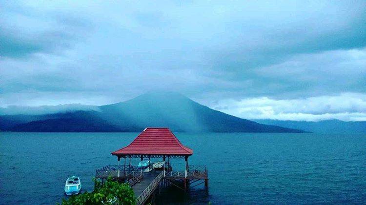 Detail Gambar Danau Ranau Nomer 30