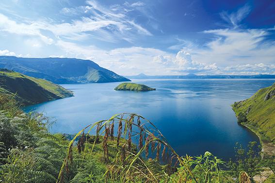 Detail Gambar Danau Toba Nomer 20