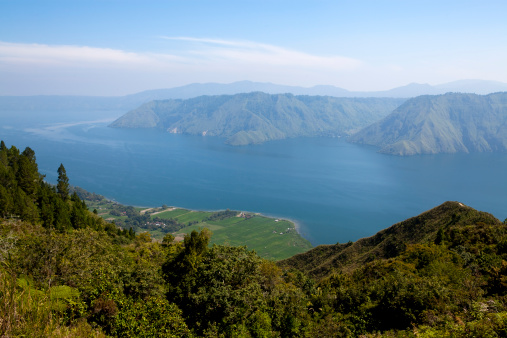 Detail Gambar Danau Toba Nomer 33