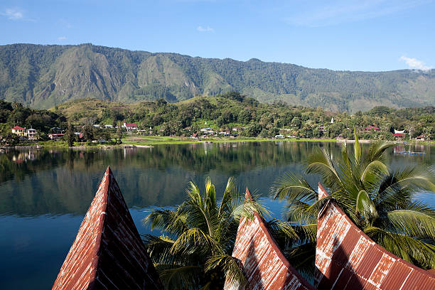 Detail Gambar Danau Toba Nomer 35