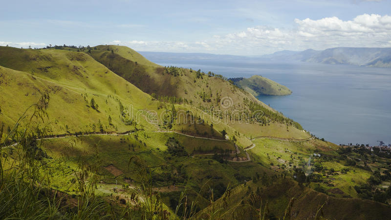 Detail Gambar Danau Toba Nomer 51