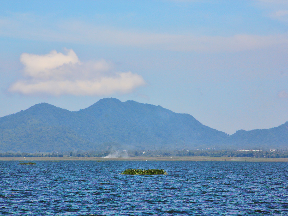 Detail Gambar Danau Tondano Nomer 31