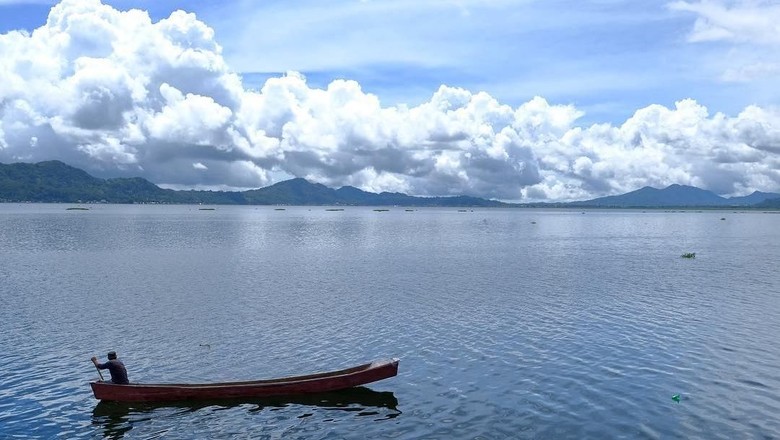 Detail Gambar Danau Tondano Nomer 5