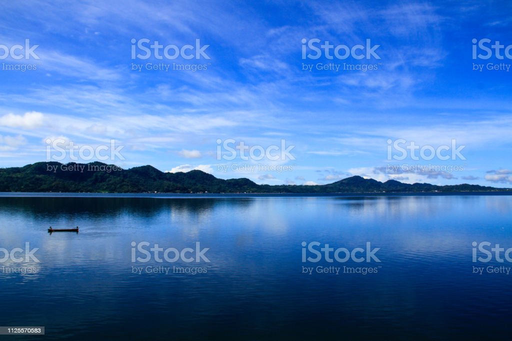 Detail Gambar Danau Tondano Nomer 50