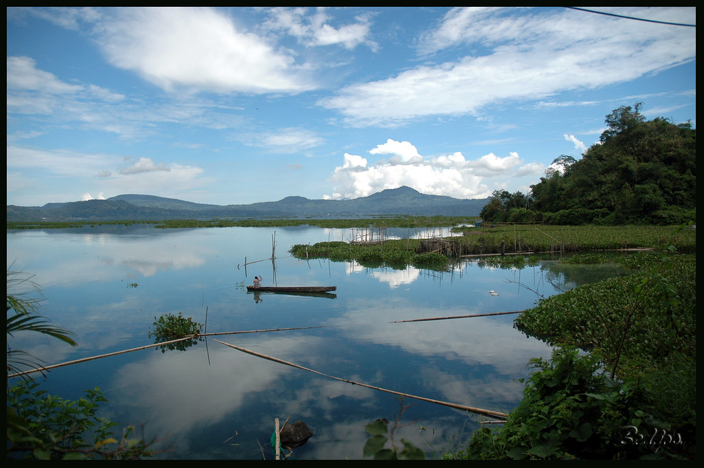 Detail Gambar Danau Tondano Nomer 54