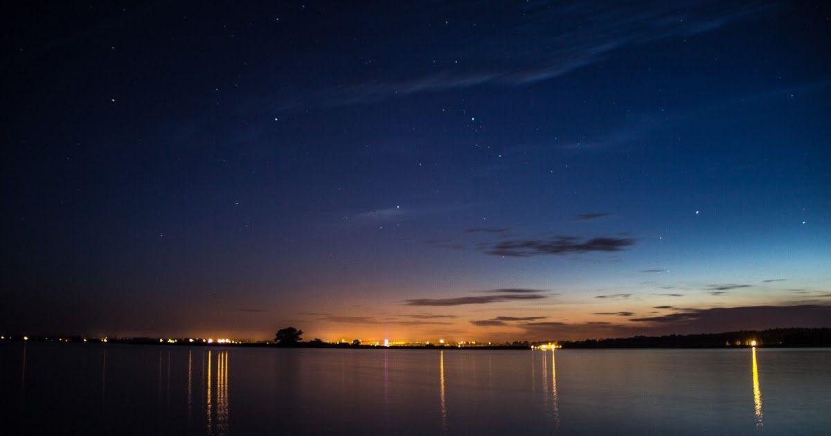 Detail Gambar Danau Yang Tak Terjamu Oleh Hujan Nomer 13