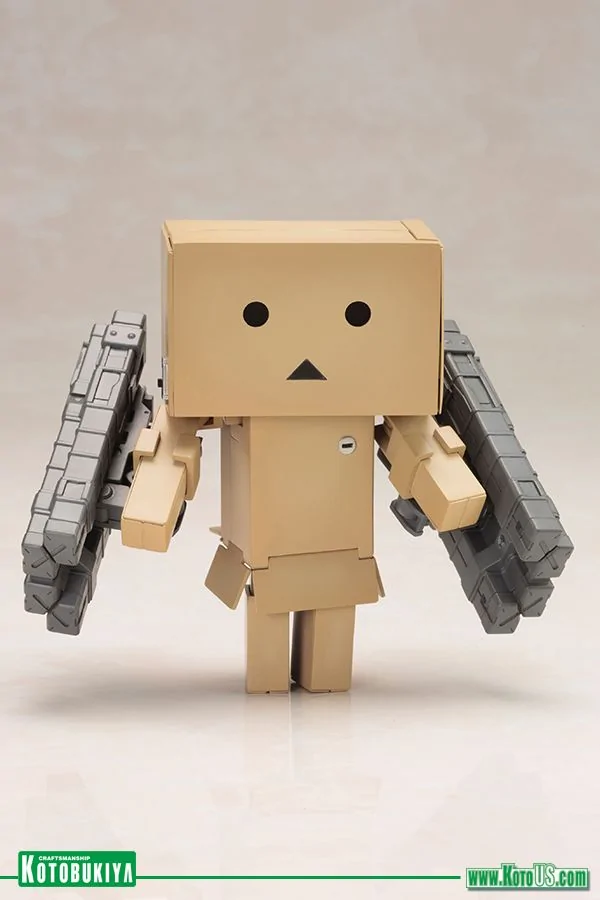 Detail Gambar Danbo Nomer 60