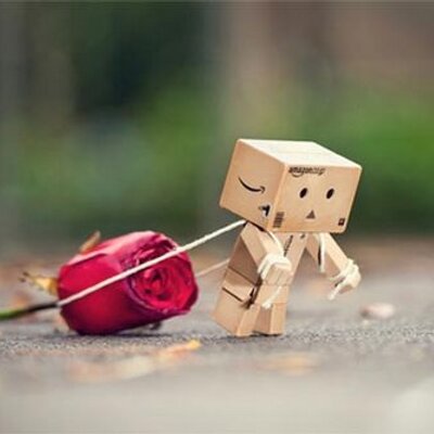 Detail Gambar Danbo Berdoa Nomer 30