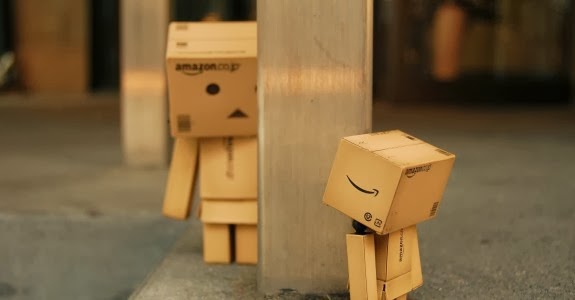 Detail Gambar Danbo Berdoa Nomer 40