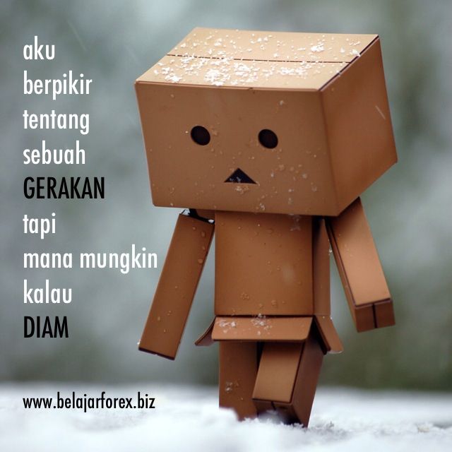 Detail Gambar Danbo Dengan Kata Kata Nomer 20