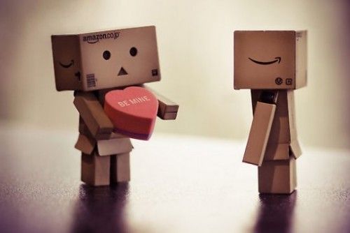 Download Gambar Danbo Dengan Kata Kata Nomer 49