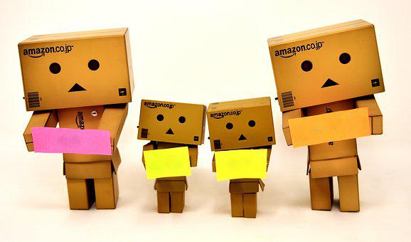 Detail Gambar Danbo I Love You Nomer 12