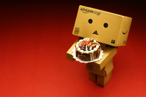 Detail Gambar Danbo I Love You Nomer 29