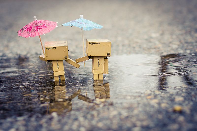 Detail Gambar Danbo Love Nomer 40