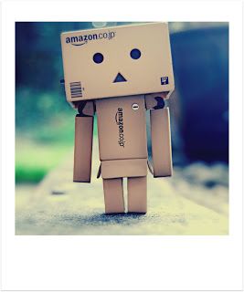 Detail Gambar Danbo Lucu Nomer 11