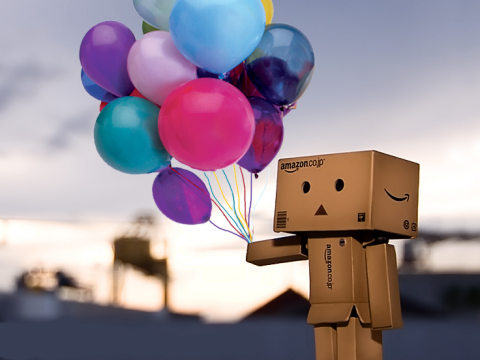 Detail Gambar Danbo Lucu Nomer 12