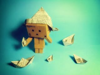 Detail Gambar Danbo Lucu Nomer 16