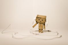 Detail Gambar Danbo Lucu Nomer 19