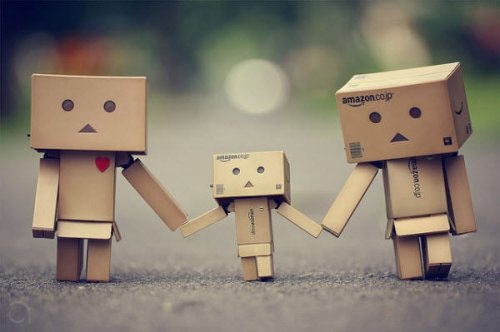 Detail Gambar Danbo Lucu Nomer 9