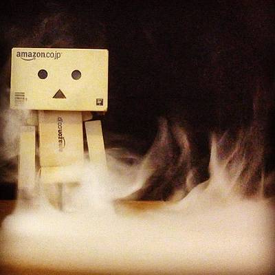 Detail Gambar Danbo Menangis Nomer 40