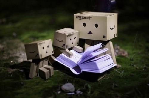 Detail Gambar Danbo Menangis Nomer 41