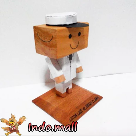 Detail Gambar Danbo Romantis Nomer 56